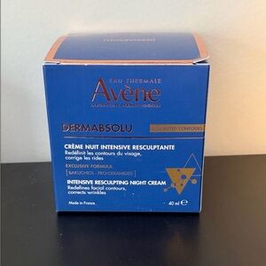 Dermabsolu Intensive Resculpting
Night Cream